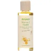 Bergland-Pharma & Co. KG Pflegeöle Vitamin E Vartaloöljy 125 ml