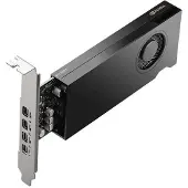 PNY NVIDIA RTX 2000E Ada Generaton LowPr (VCNRTX2000EADA-PL)