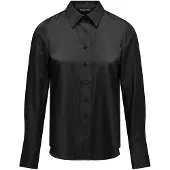 Salsa Jeans 21011768 Pitkähihainen Kauluspaita