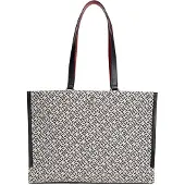 Tommy Hilfiger Jacquard Olkalaukku