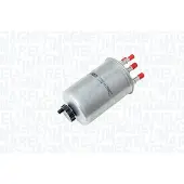 MAGNETI MARELLI Polttoainesuodatin 153071762898