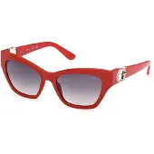 GUESS Gu00360 18x55x140 Naisten Aurinkolasit