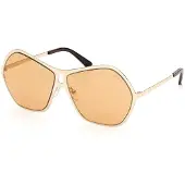 Pucci Ep0264 12x62x140 Naisten Aurinkolasit