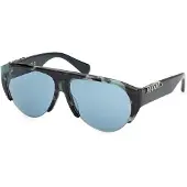 MAX&Co. Mo0167 14x58x135 Naisten Aurinkolasit