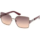 GUESS Gu00357 16x59x135 Naisten Aurinkolasit