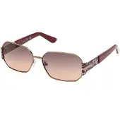 GUESS Gu00356 15x58x135 Naisten Aurinkolasit