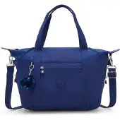 Kipling Art Olkalaukku 44 cm Sininen