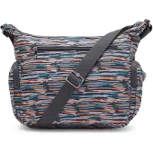 Kipling Gabbie 12l Olkalaukku