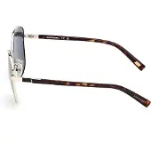 SKECHERS Se00317 17x58x135 Naisten Polarisoidut Aurinkolasit