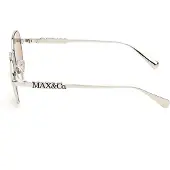 MAX&Co. Mo0169 17x51x135 Naisten Aurinkolasit
