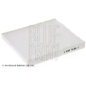 Blue Print Suodatin, sisäilma ADBP250161
