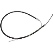 MAXGEAR Vaijeri, seisontajarru 32-0078
