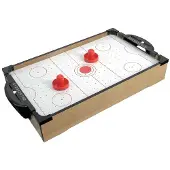 AMO Toys Tabletop game air hockey