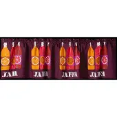 Vallila Jaffa-verhokappa