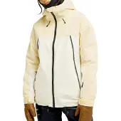 Roxy 20K Ice Bounded Takki, M