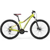 Merida Bikes Matts 7.20 Hp2 Mountainbike