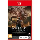 Wo Long: Fallen Dynasty - Complete Edition (Switch 2)
