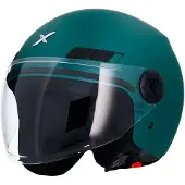 Axor Sh-62 Kioto Avoin Kypärä