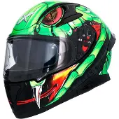 Axor Apex Venomous Kokokypärä