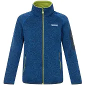 Regatta Newhill Vetoketjullinen Fleecetakki