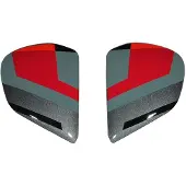 Arai Vas-v Abstract Kypärän Sivulevyt