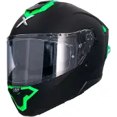Axor Brutale Corsa Kokokypärä