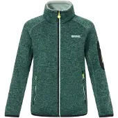 Regatta Newhill Vetoketjullinen Fleecetakki