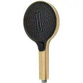 REA SUIHKUKÄSI JS-033 Brush Gold
