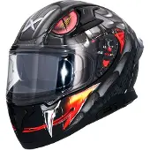 Axor Apex Venomous Kokokypärä