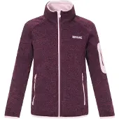Regatta Newhill Vetoketjullinen Fleecetakki
