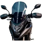 Bullster Honda Nc750 X Hp Tuulilasi