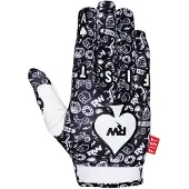 Fist Strapped R-willy Ace Kid Off-road Käsineet