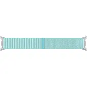 Samsung Galaxy Watch8 | Watch8 Classic Fabric Band (M/L) Mint