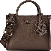 Liu Jo Ridhi Käsilaukku S 26 cm Ruskea