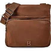 Bogner Verbier Play 1.0 Serena Crossbody-laukku 25 cm Ruskea