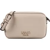 Liu Jo Evrim Crossbody-laukku 21 cm Beige