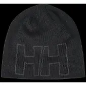 Helly Hansen Outline Beanie - Black - ONE SIZE