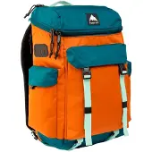 Burton Annex 2.0 Reppu spiced / atteal Koko Uni