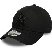 New Era 9forty Mid Crown New York Yankees Lippis