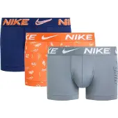 Nike Nq00ke1278 Trunk Boxerit 3 Yksiköt