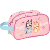 Safta Bluey Dance 5l 26x12x15 Cm Toilett Laukku