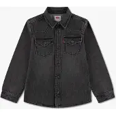 Levi's LVB New Barstow Western Farkkupaita, Incognito, 164