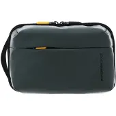 Mandarina Duck Eco Coated 16q Toilett Laukku