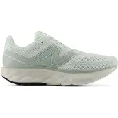 New Balance for woman. W520V9 Fresh Foam 520 v9 trainers in light green (44), Fabric, Flat, Laces, Casual