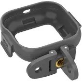 Sunnylife Mounting Frame Adapter for Insta360 GO U