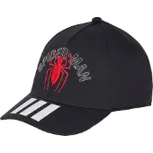 Adidas Lk Mrvl Sm Cap - Black - 56-58
