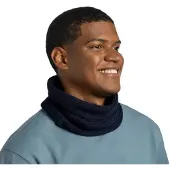 Buff Knitted Kaulahuivi