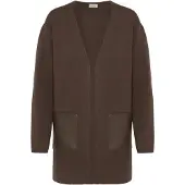 Fransa Frgia Car 2 - Brown - L