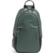Mandarina Duck Eco Coated 16q Olkalaukku