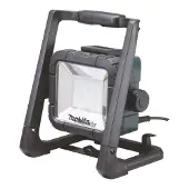 Makita LED-projektori - - DEADML805 - 14,4/18V - 230V hybridi - 20W